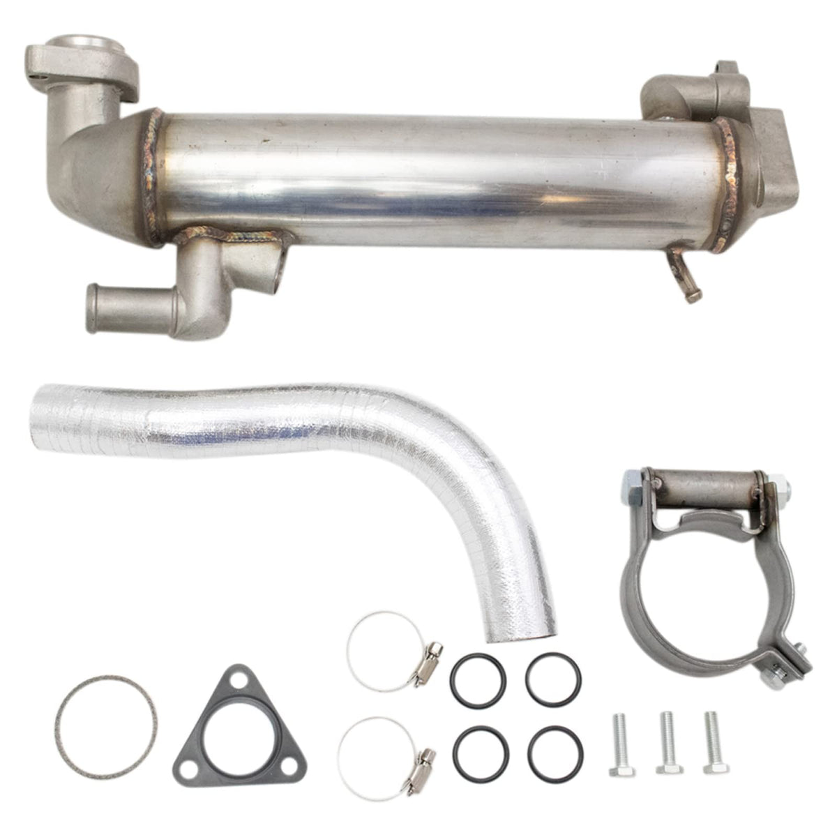 5.9L Cummins Common Rail EGR Cooler 2003-2006 OEM
