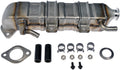 5.9L Cummins Common Rail EGR Cooler 2007-2007 OEM