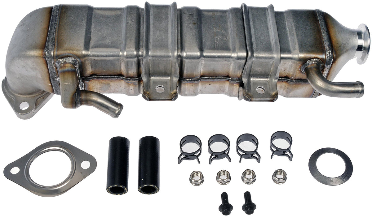 5.9L Cummins Common Rail EGR Cooler 2007-2007 OEM