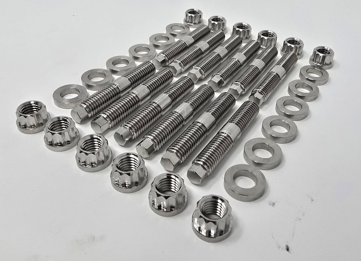 5.9L Cummins Common Rail Exhaust Manifold 1989-2019 OEM