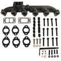 5.9L Cummins Common Rail Exhaust Manifold 2003-2007 OEM