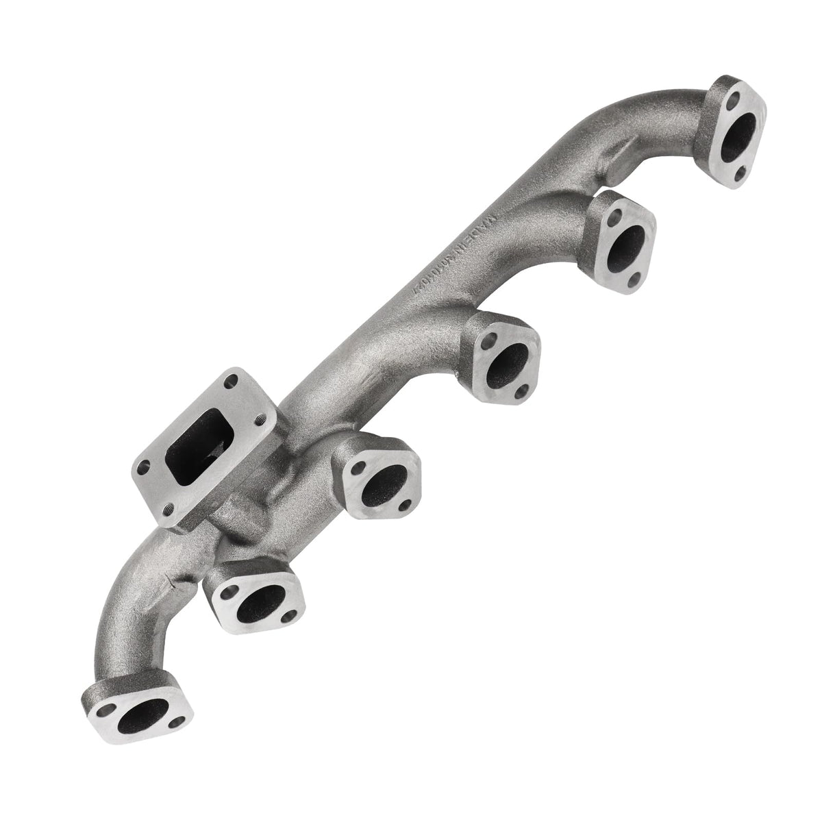 5.9L Cummins Common Rail Exhaust Manifold 2003-2010 OEM
