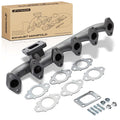 5.9L Cummins Common Rail Exhaust Manifold 2004-2007 OEM