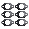 5.9L Cummins Common Rail Exhaust Manifold Gasket Kit 1998-2015 OEM