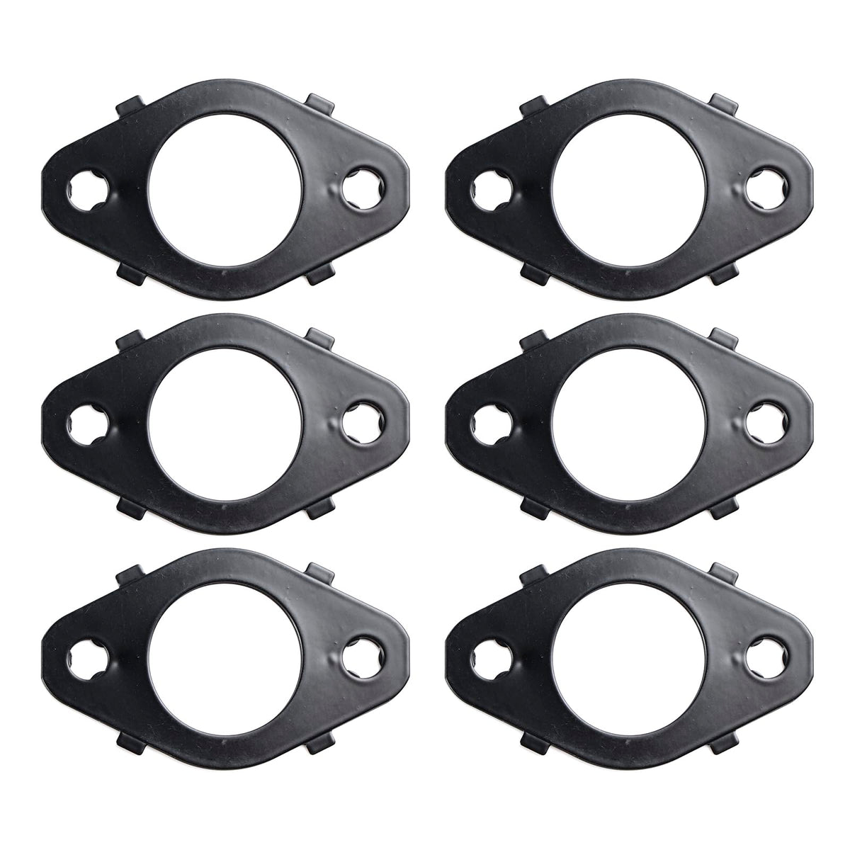 5.9L Cummins Common Rail Exhaust Manifold Gasket Kit 1998-2015 OEM