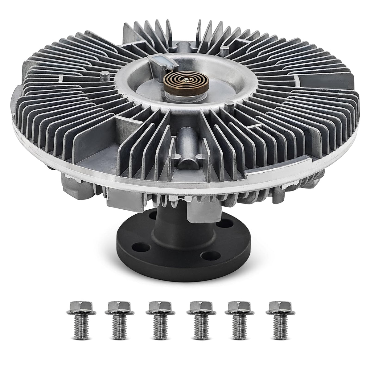 5.9L Cummins Common Rail Fan Clutch 1991-2003 OEM