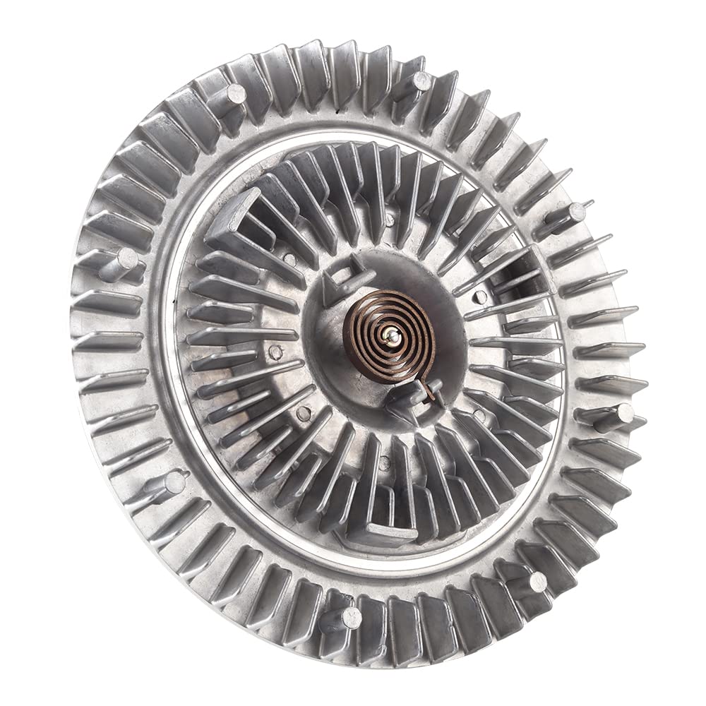 5.9L Cummins Common Rail Fan Clutch 1992-2006 OEM
