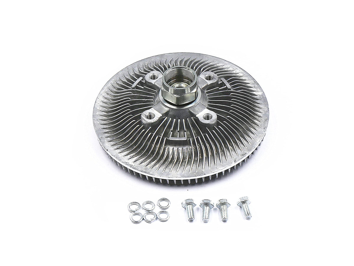 5.9L Cummins Common Rail Fan Clutch 1998-2003 OEM