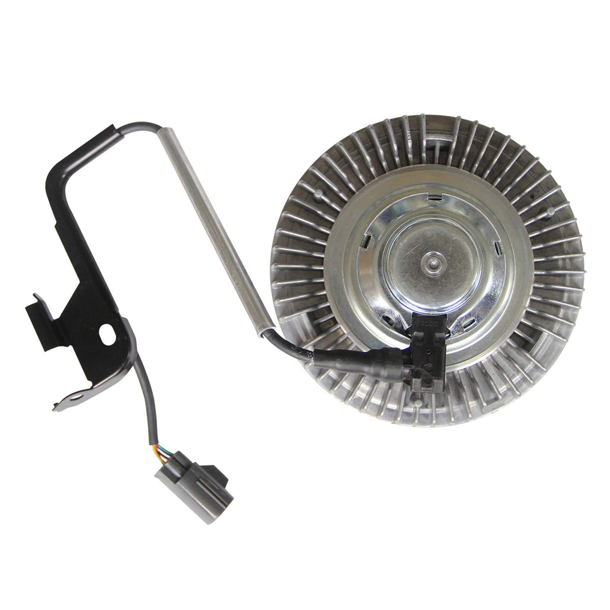 5.9L Cummins Common Rail Fan Clutch 2004-2009 OEM