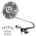 5.9L Cummins Common Rail Fan Clutch 2004-2010 OEM
