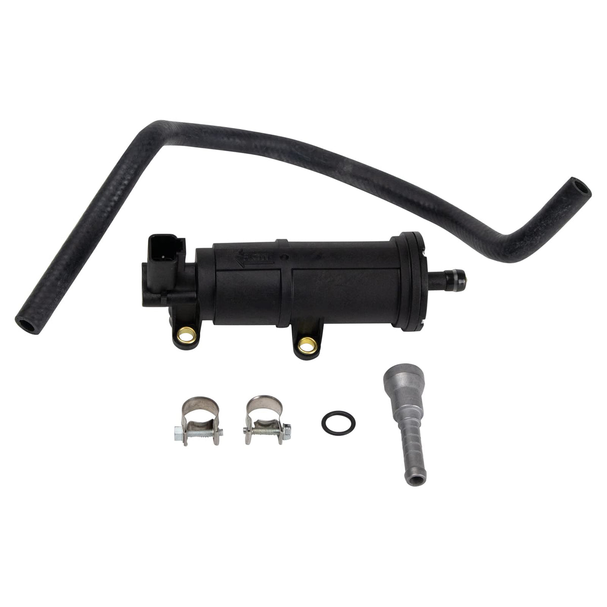5.9L Cummins Common Rail Fuel Lift Pump 2003-2004 OEM