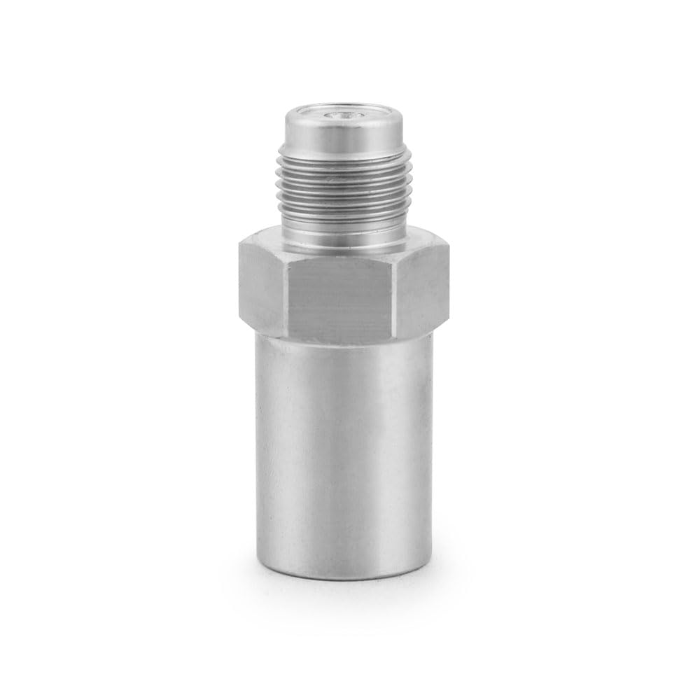 5.9L Cummins Common Rail Fuel Pressure Regulator 2003-2007 OEM