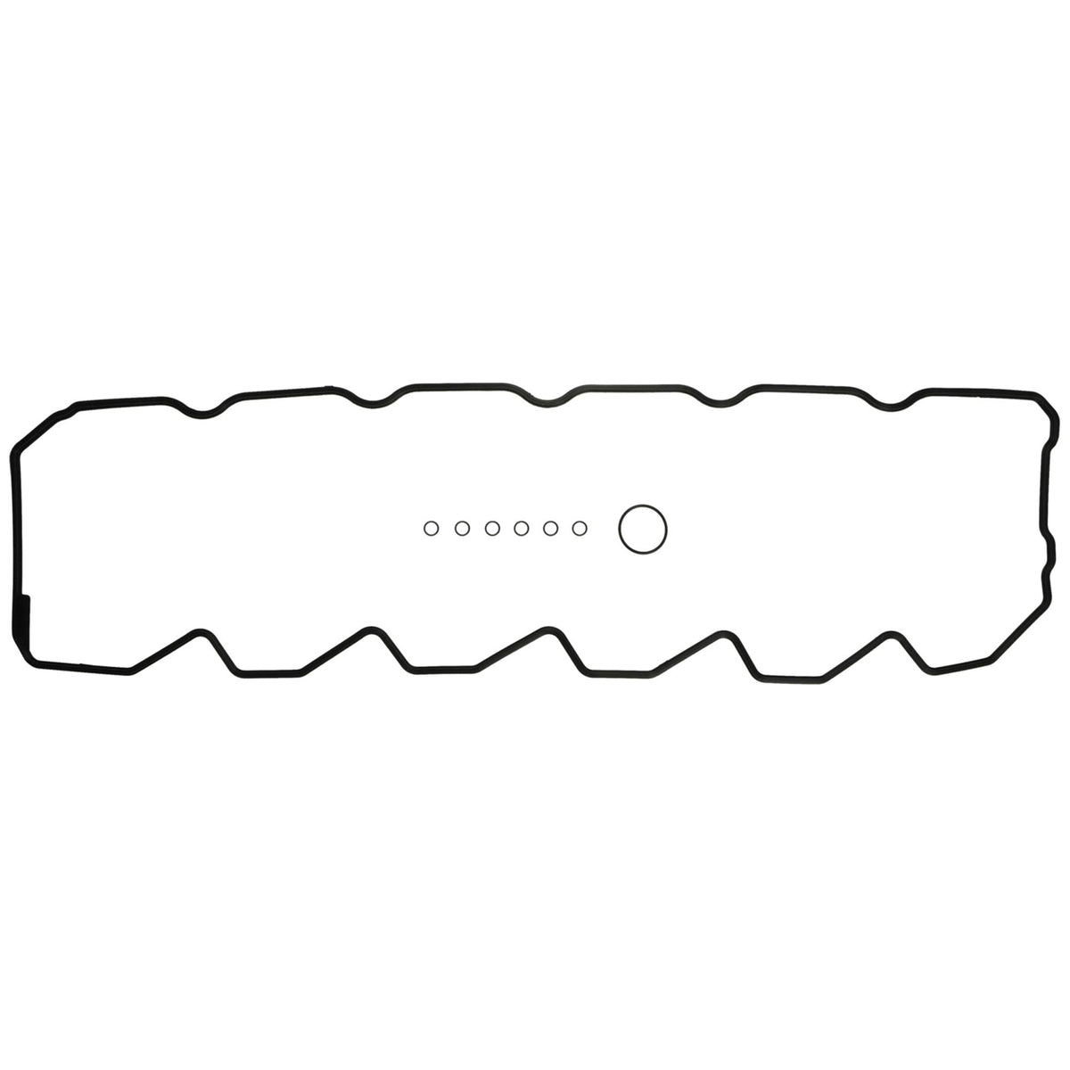 5.9L Cummins Common Rail Gasket & Seal Kit 2003-2005 OEM