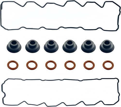 5.9L Cummins Common Rail Gasket & Seal Kit 2003-2007 OEM