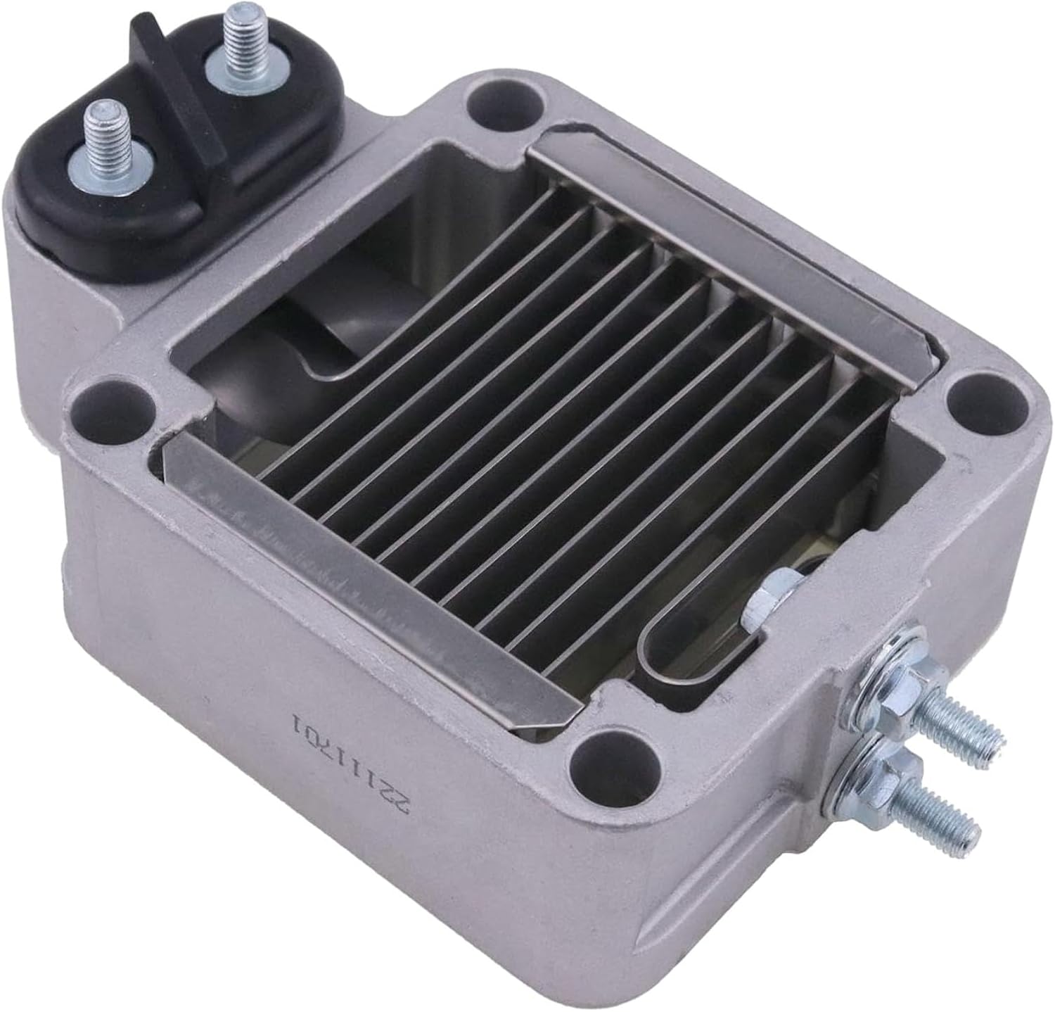 5.9L Cummins Common Rail Grid Heater 2003-2007 OEM