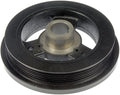5.9L Cummins Common Rail Harmonic Balancer 2003-2006 OEM