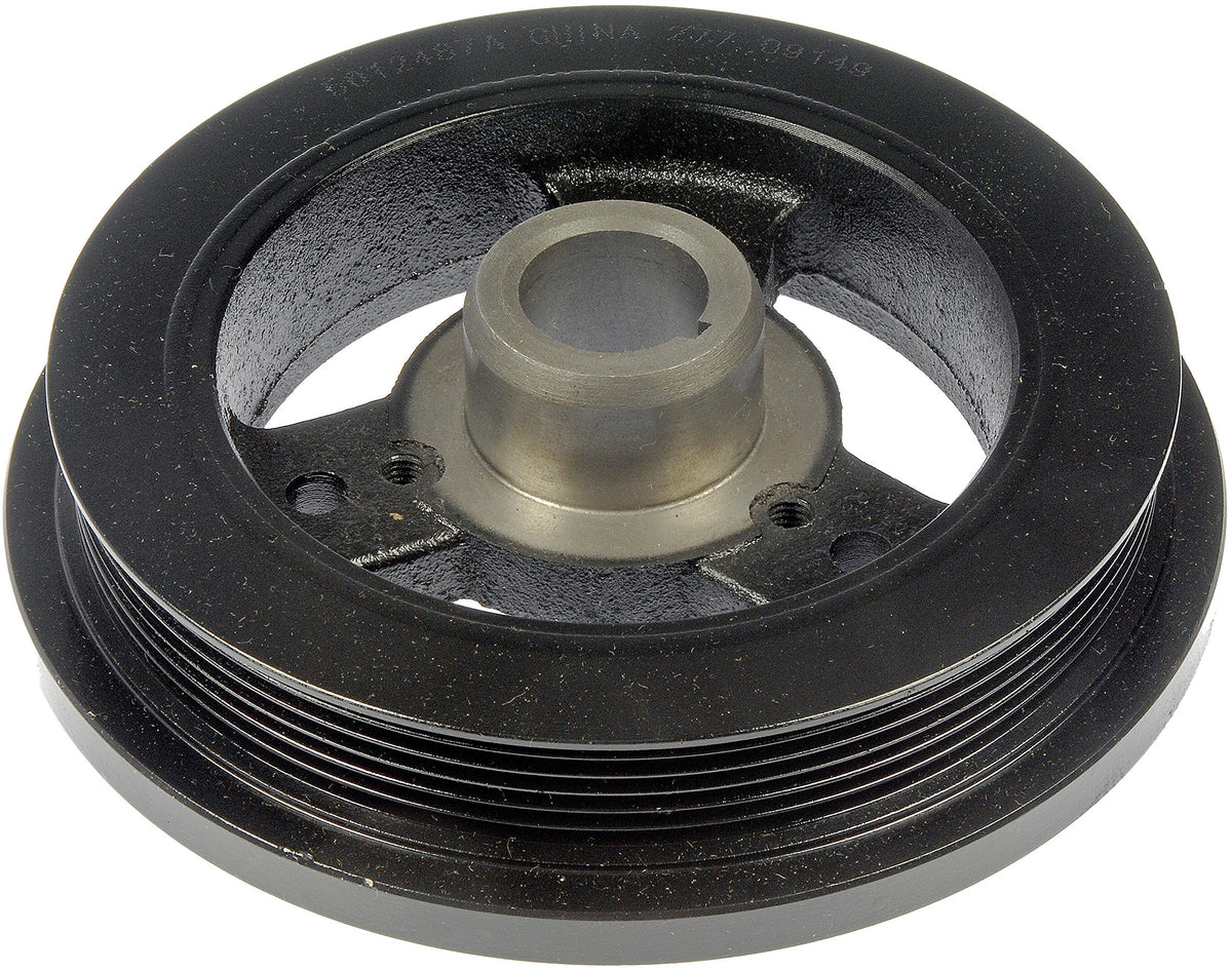 5.9L Cummins Common Rail Harmonic Balancer 2003-2006 OEM