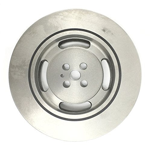 5.9L Cummins Common Rail Harmonic Balancer 2003-2007 OEM