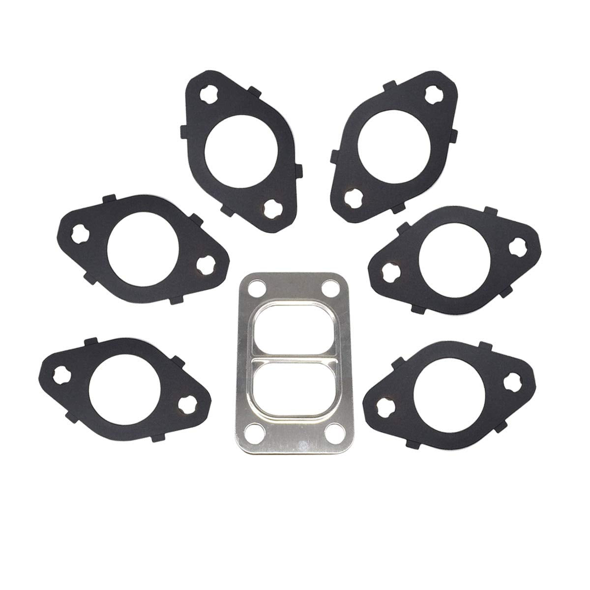 5.9L Cummins Common Rail Head Gasket Set 1998-2007 OEM