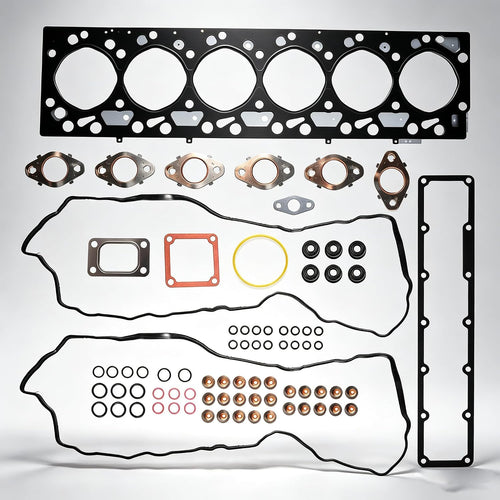 5.9L Cummins Common Rail Head Gasket Set 2003-2007 OEM