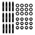 5.9L Cummins Common Rail Head Stud Kit 1994-2018 OEM