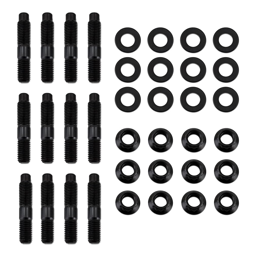 5.9L Cummins Common Rail Head Stud Kit 1994-2018 OEM