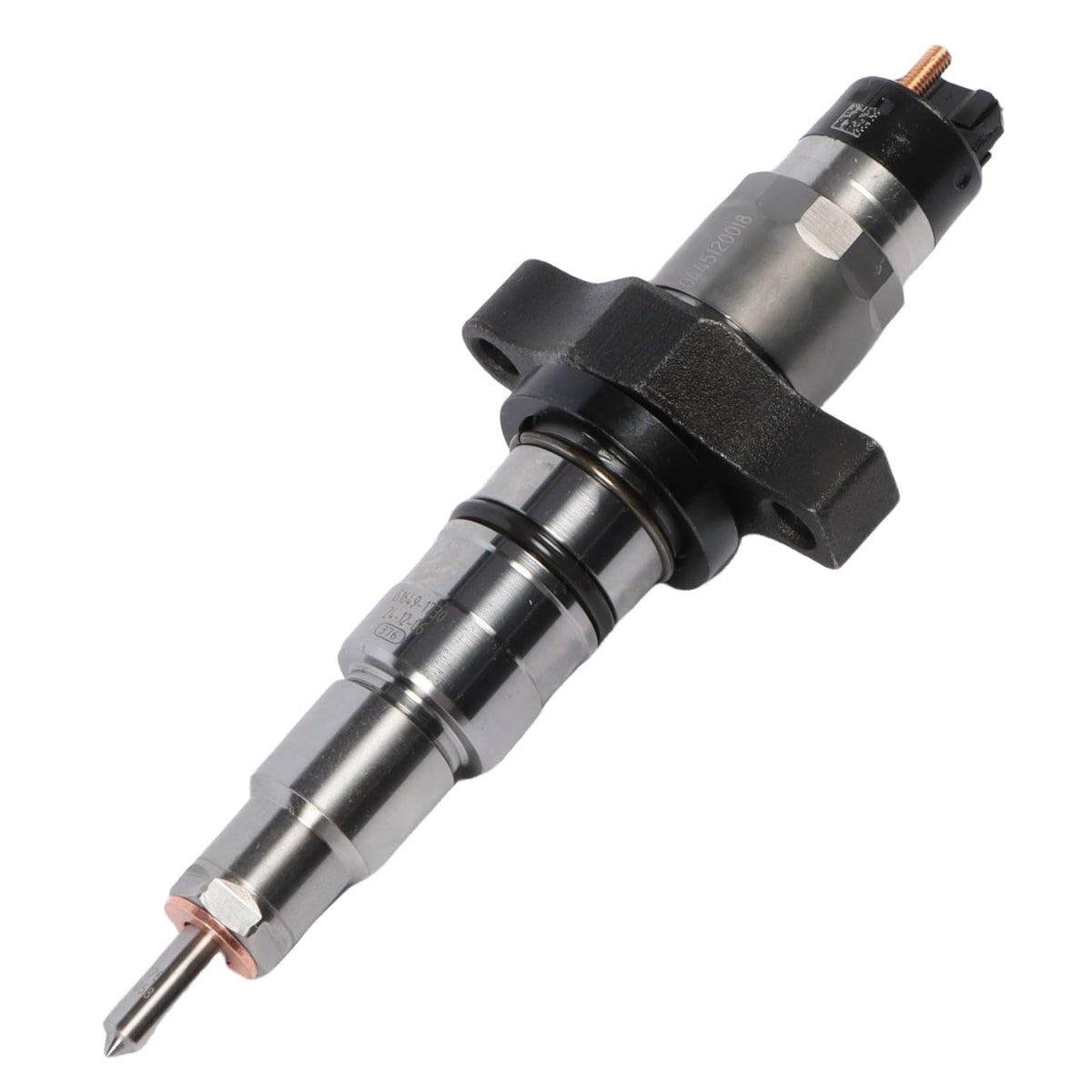 5.9L Cummins Common Rail Injector Line Kit 2003-2004 OEM