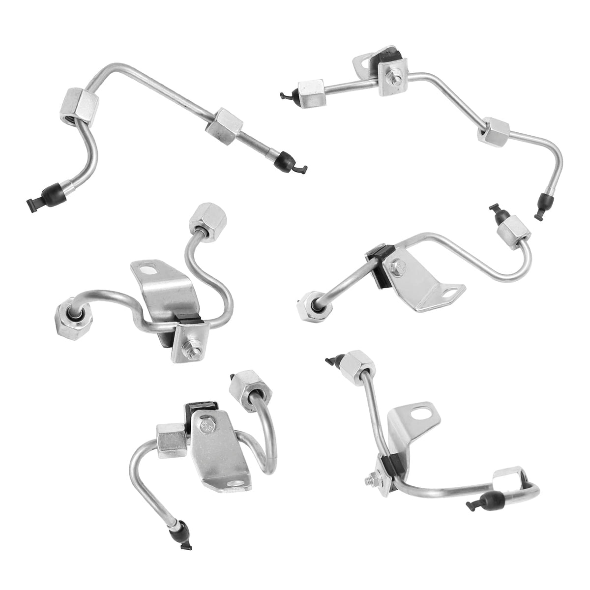 5.9L Cummins Common Rail Injector Line Kit 2003-2007 OEM