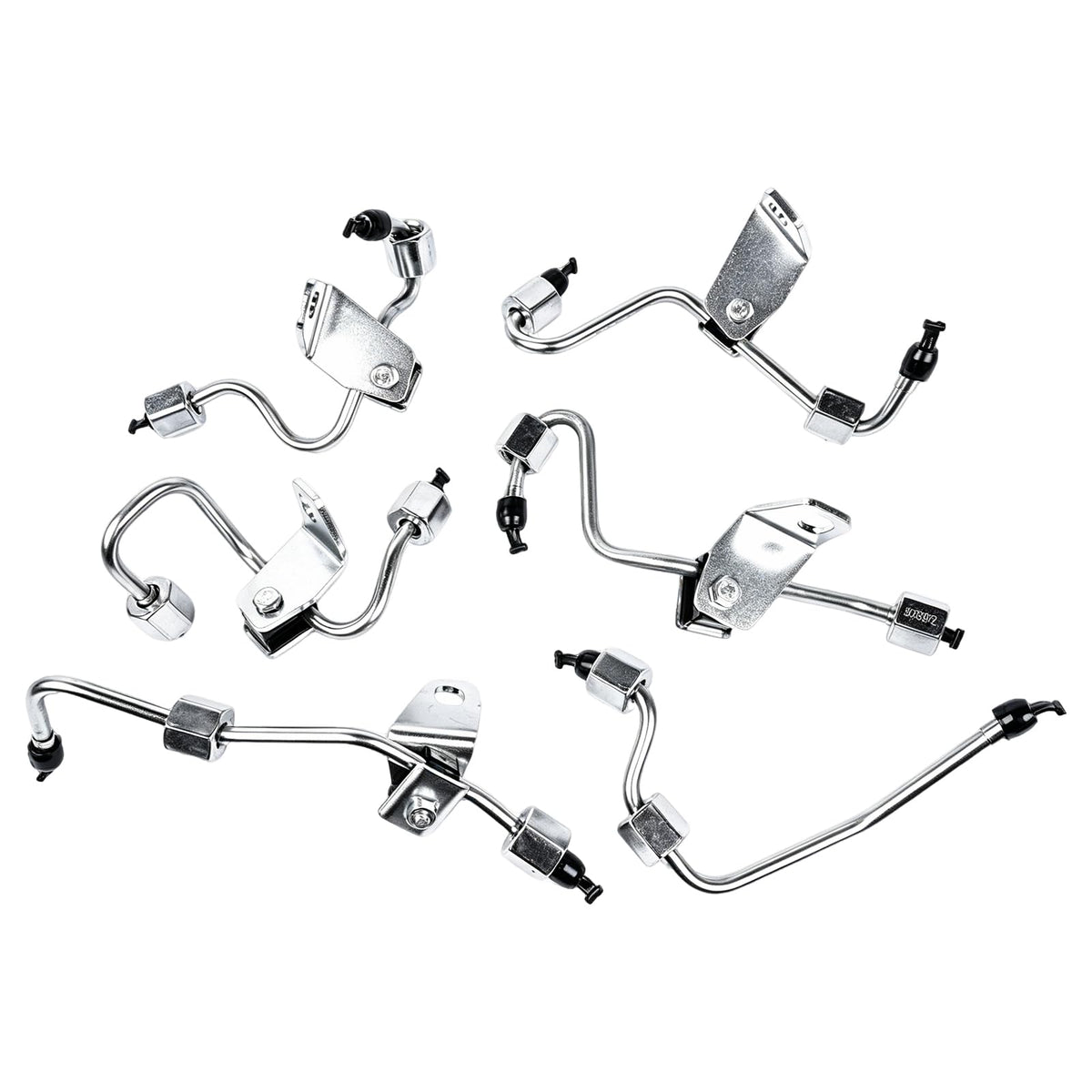 5.9L Cummins Common Rail Injector Line Kit 2003-2009 OEM