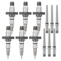5.9L Cummins Common Rail Injector Line Kit 2004-2009 OEM
