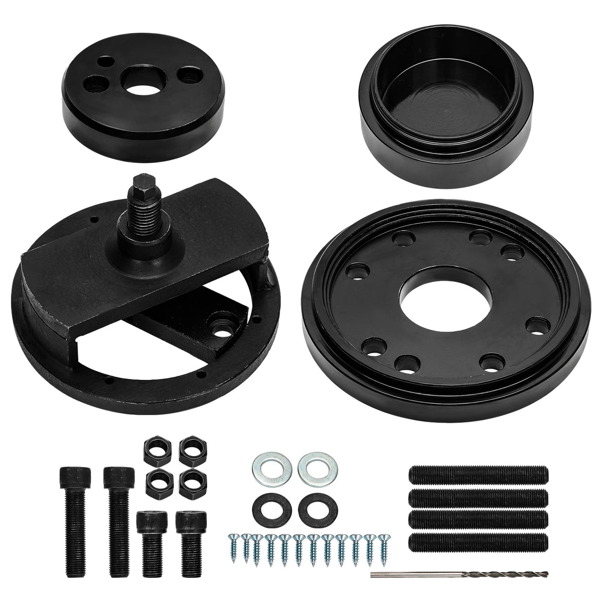 5.9L Cummins Common Rail Injector Seal Kit 1989-2016 OEM