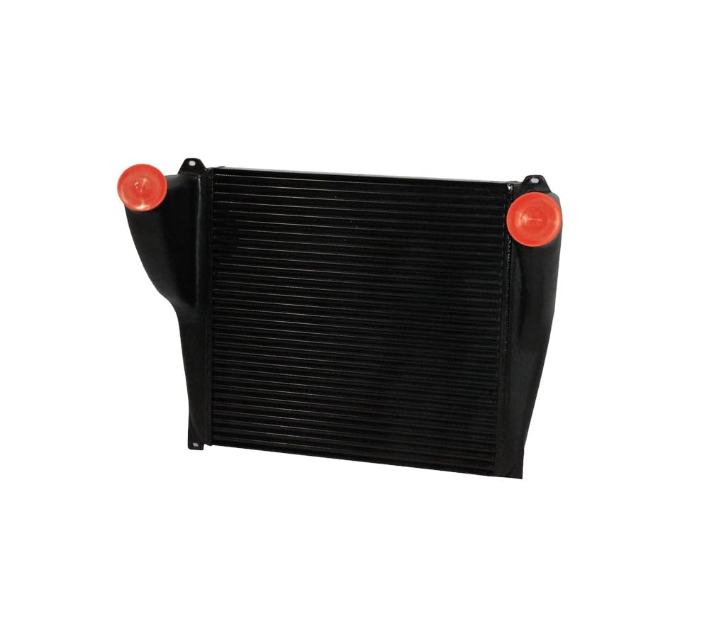 5.9L Cummins Common Rail Intercooler 2003-2007 OEM