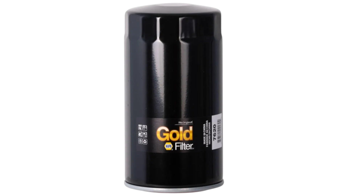 5.9L Cummins Common Rail Oil Filter 2003-2022 OEM