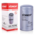 5.9L Cummins Common Rail Oil Filter 2007-2024 OEM