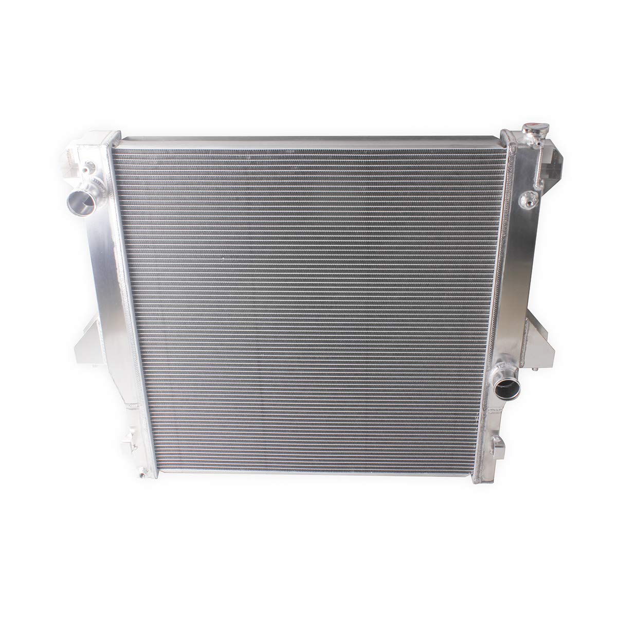 5.9L Cummins Common Rail Radiator 2003-2009 OEM