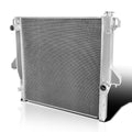5.9L Cummins Common Rail Radiator 2003-2010 OEM