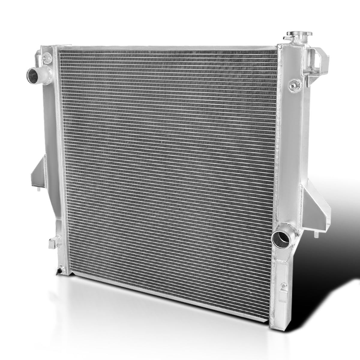 5.9L Cummins Common Rail Radiator 2003-2010 OEM