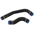 5.9L Cummins Common Rail Radiator Hose Kit 2003-2007 OEM
