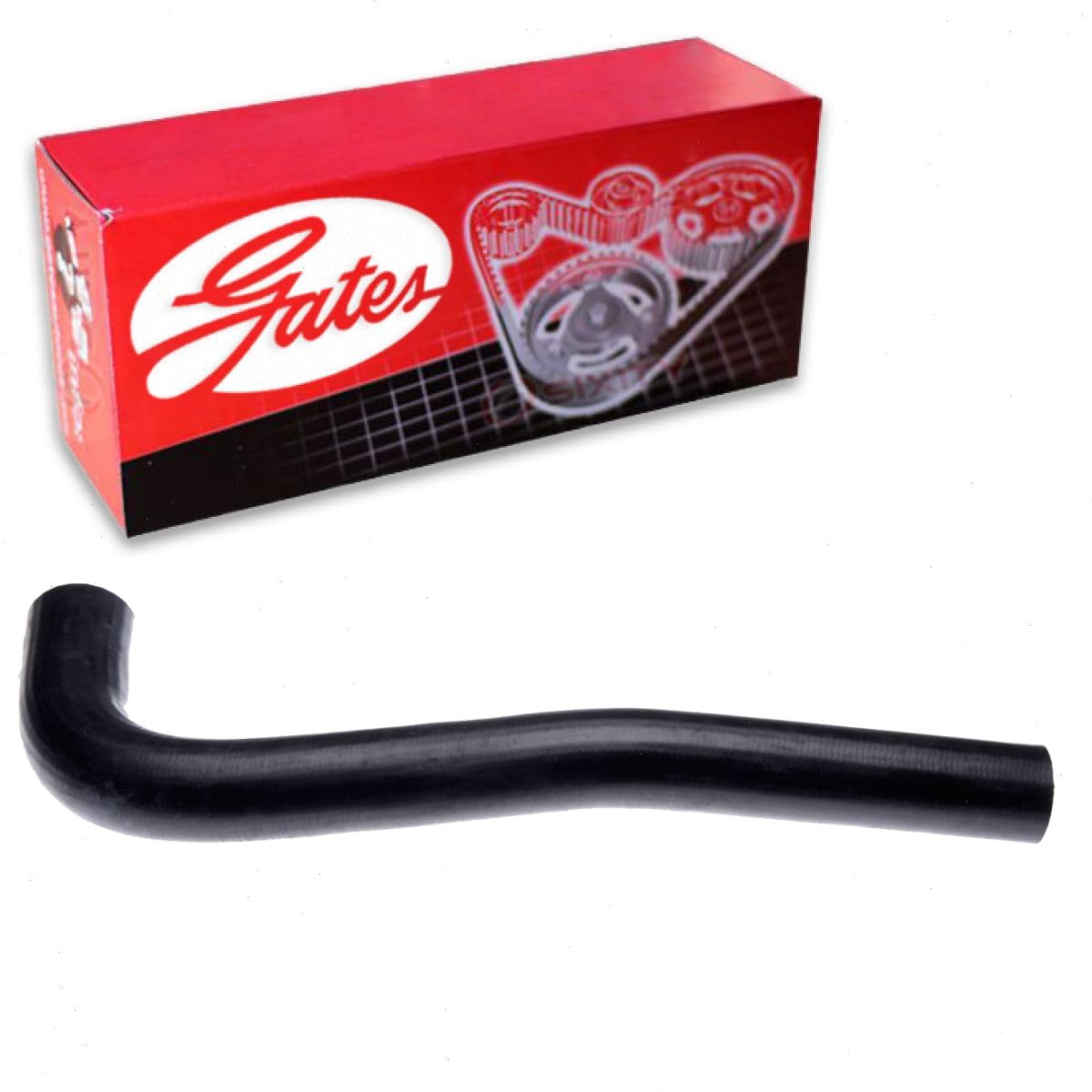 5.9L Cummins Common Rail Radiator Hose Kit 2003-2010 OEM