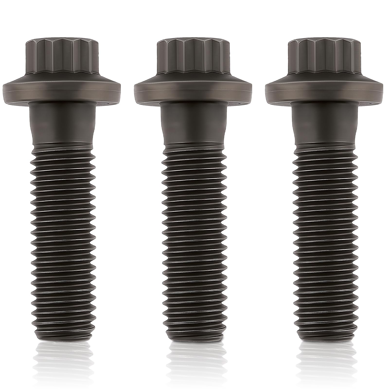 5.9L Cummins Common Rail Starter 2003-2006 OEM