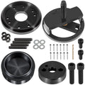 5.9L Cummins Common Rail Timing Chain Kit 1989-2016 OEM
