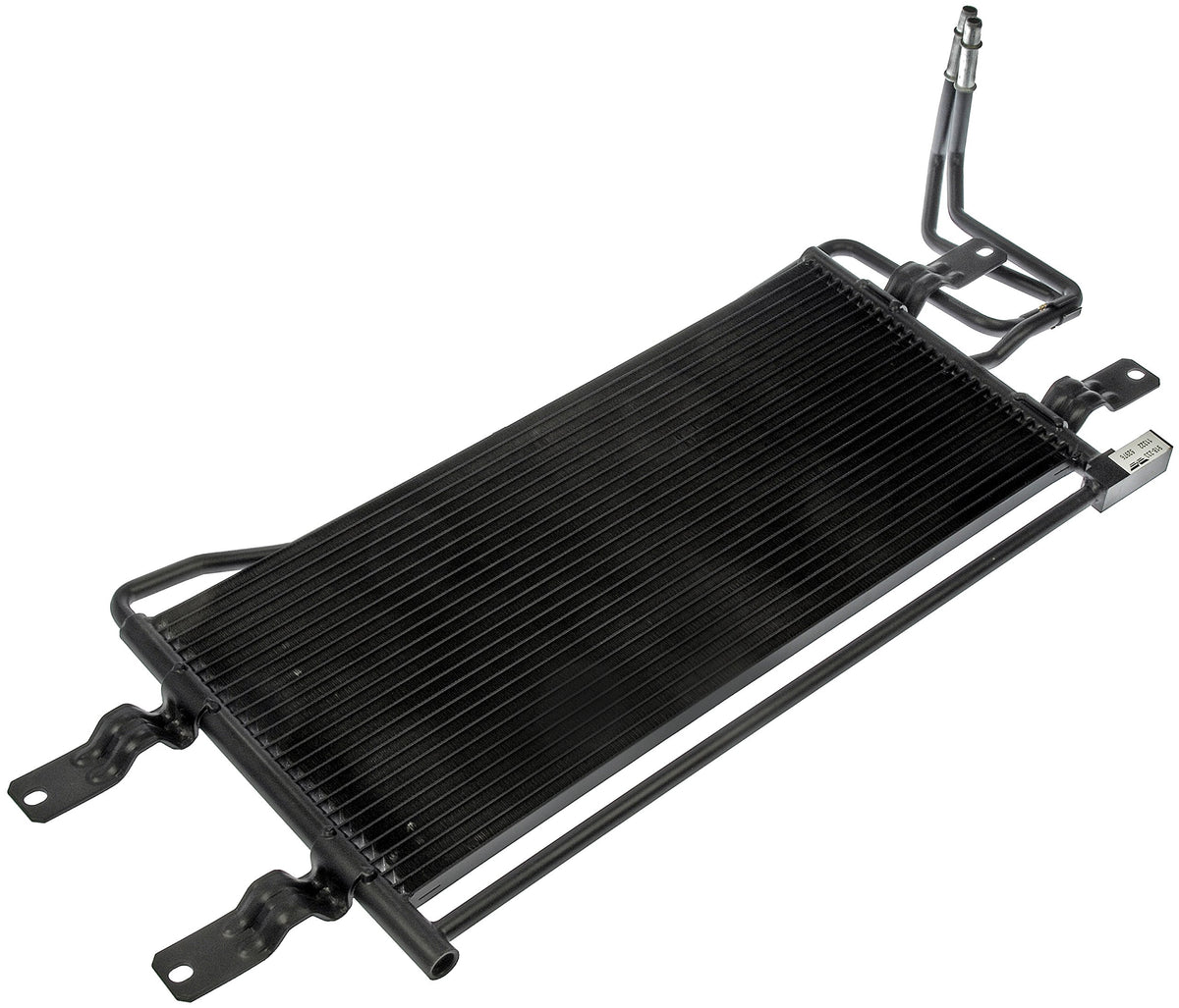 5.9L Cummins Common Rail Transmission Oil Cooler 2003-2007 OEM