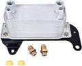 5.9L Cummins Common Rail Transmission Oil Cooler 2003-2009 OEM