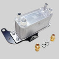 5.9L Cummins Common Rail Transmission Oil Cooler 2004-2007 OEM