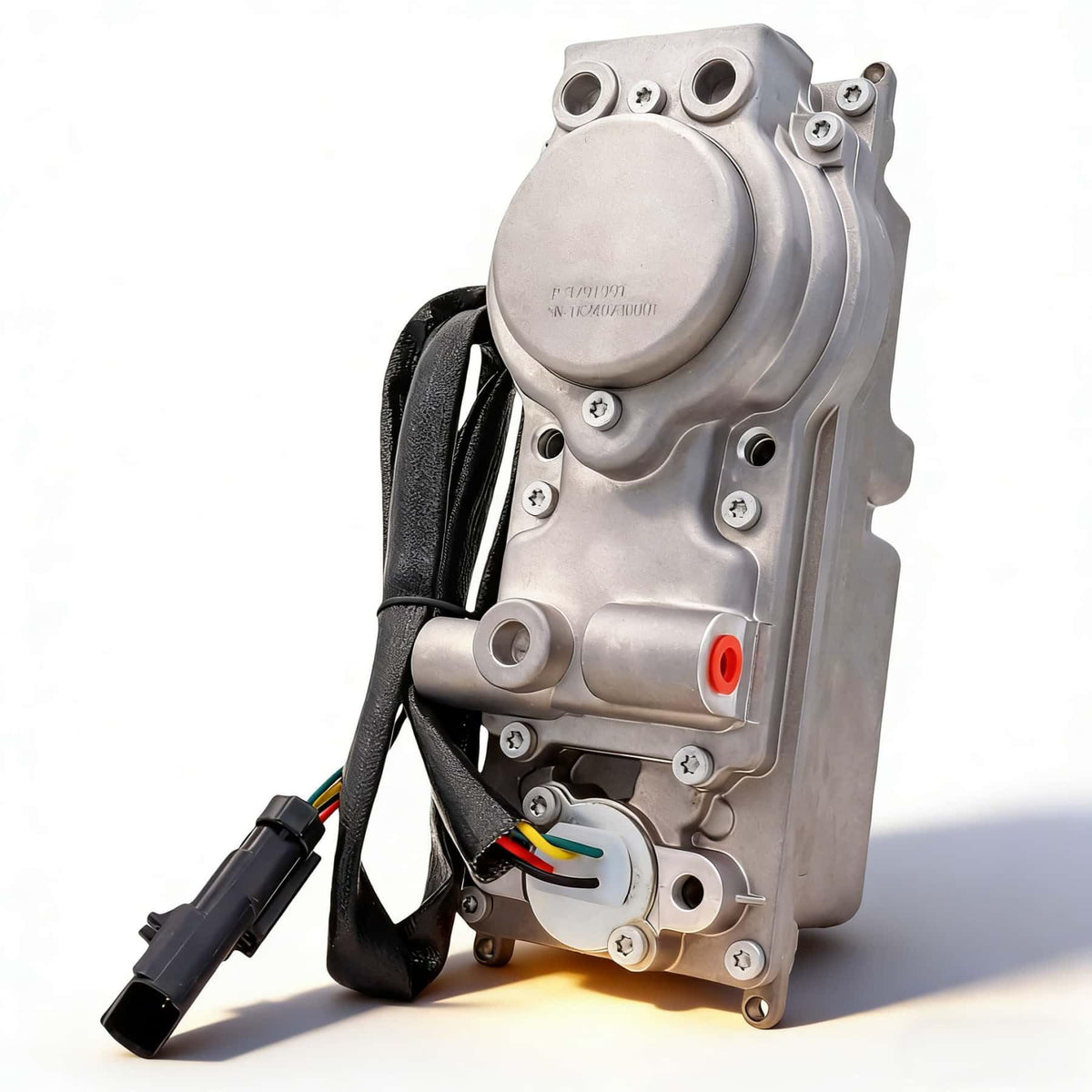 5.9L Cummins Common Rail Turbo Actuator 2007-2007 OEM