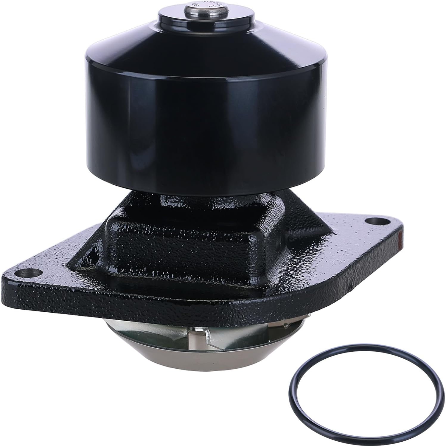 5.9L Cummins Common Rail Water Pump 2003-2007 OEM