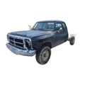 5.9L Cummins Coolant Reservoir 1992 - New Direct-Fit Diesel Replacement