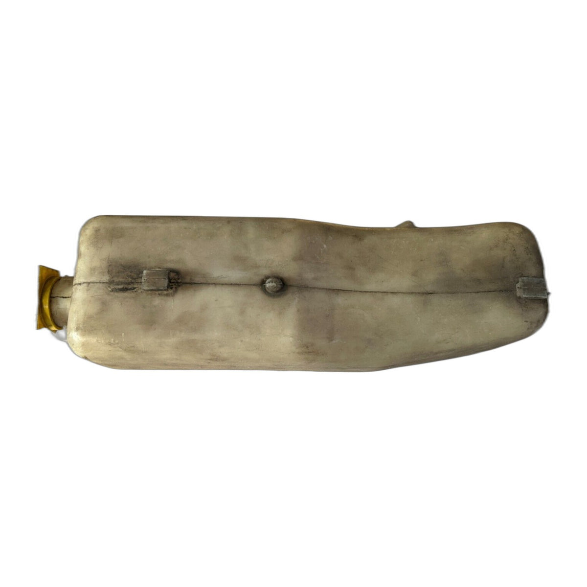 5.9L Cummins Coolant Reservoir 1994-01 - New Direct-Fit Diesel Replacement
