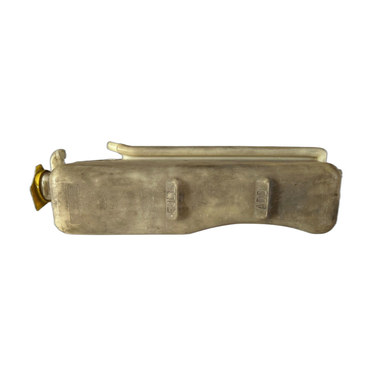 5.9L Cummins Coolant Reservoir 1994-01 - New Direct-Fit Diesel Replacement