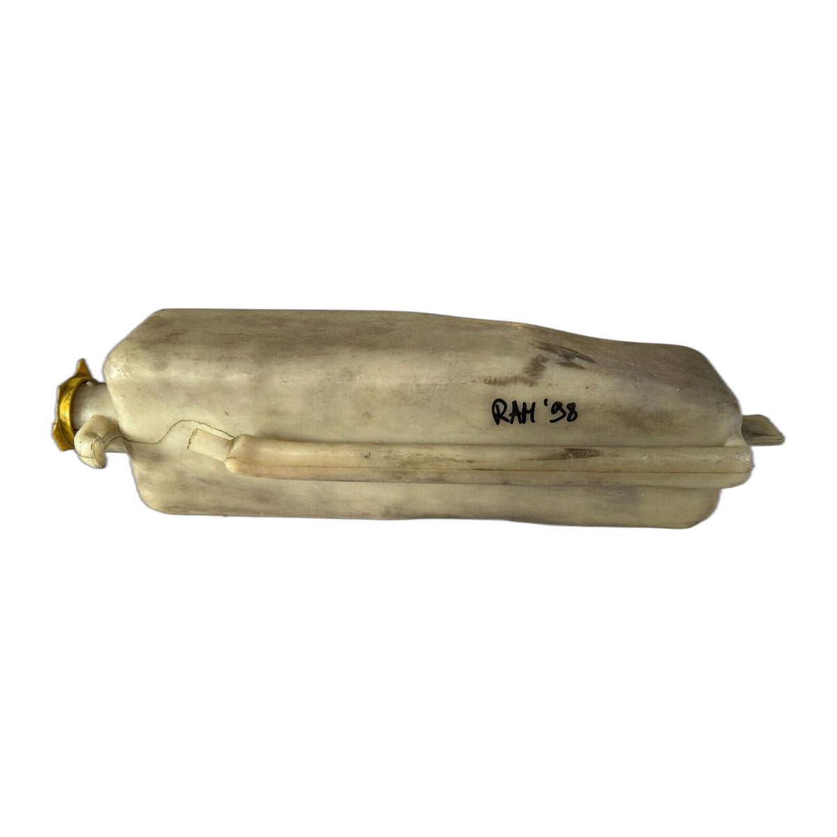 5.9L Cummins Coolant Reservoir 1994-01 - New Direct-Fit Diesel Replacement